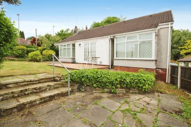 3 bed Bungalow for sale in pontefract