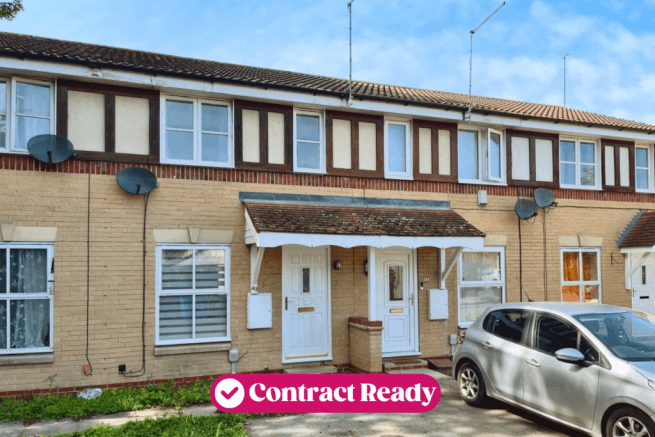 2 bed Terraced for sale in beverley