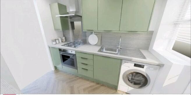 4 bed Town House to rent in leeds