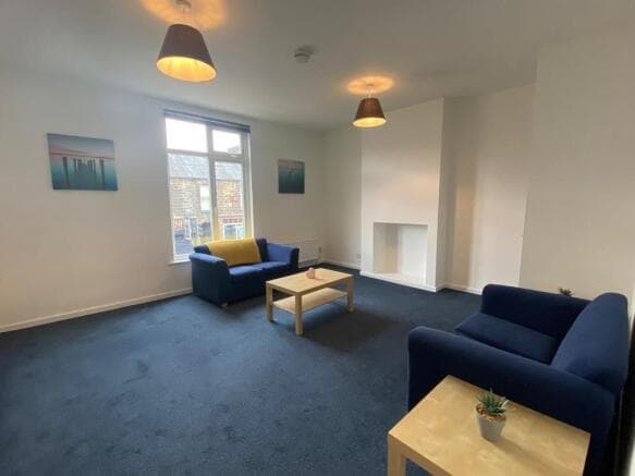 2 bed Flat to rent