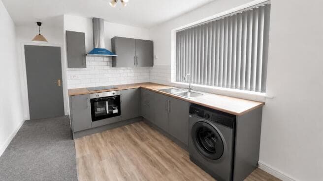 1 bed Flat to rent