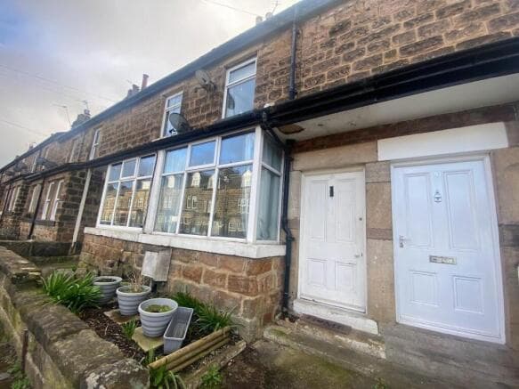 3 bed Terraced to rent in harrogate