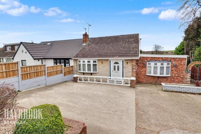 3 bed Bungalow for sale