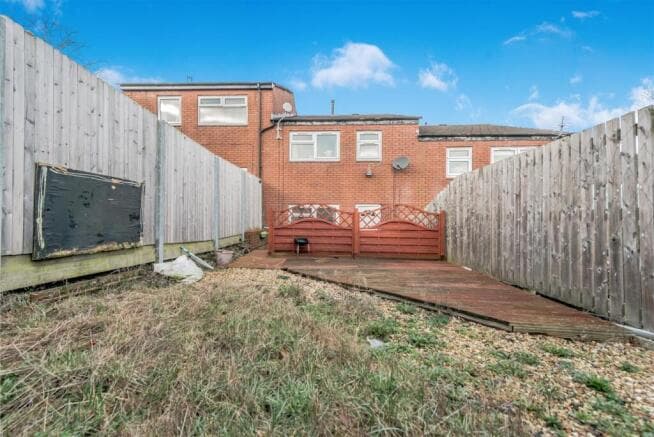 3 bed Town House for sale in pudsey