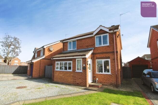3 bed Detached for sale