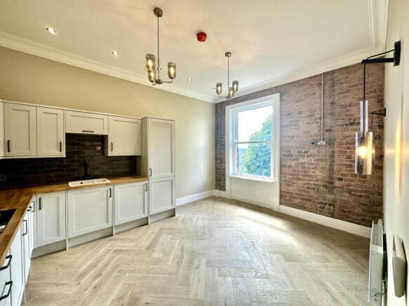 2 bed Flat to rent