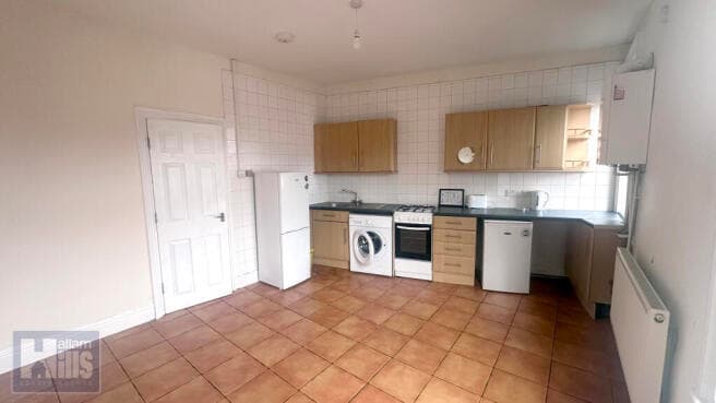 1 bed Flat to rent