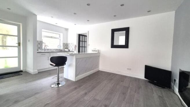 1 bed Bungalow for sale