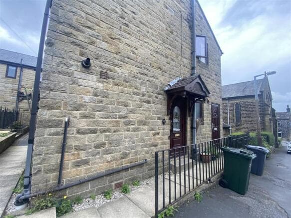 1 bed Apartment to rent in keighley