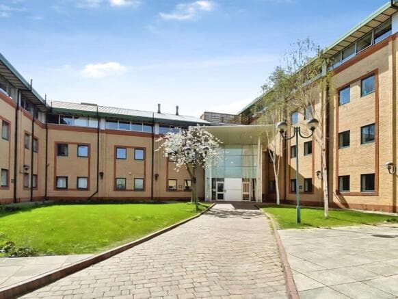 1 bed Flat to rent in rotherham