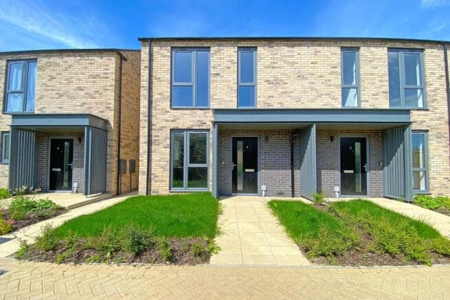 3 bed Semi-Detached to rent in harrogate