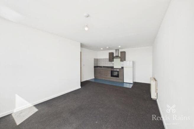 2 bed Apartment to rent in wakefield