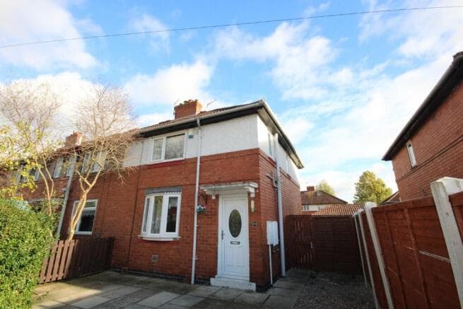3 bed Semi-Detached to rent in york