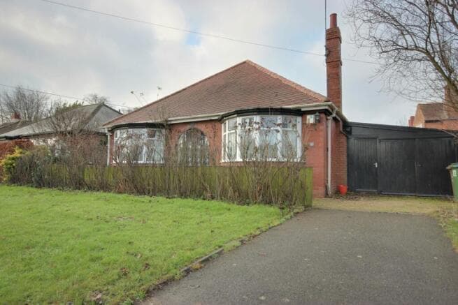 3 bed Bungalow for sale in beverley