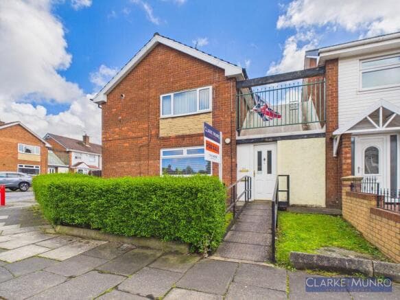 2 bed Flat for sale in middlesbrough