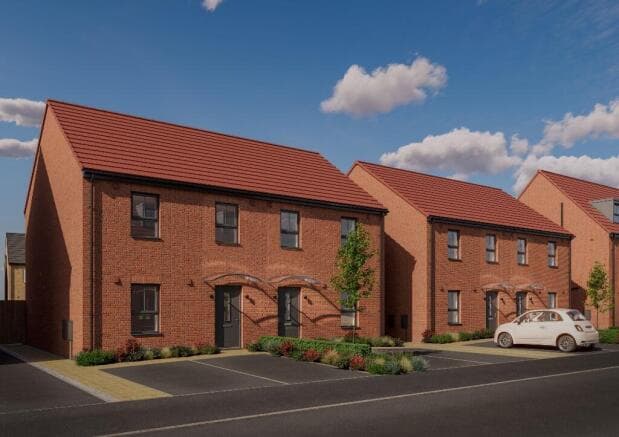 3 bed End of Terrace for sale in beverley