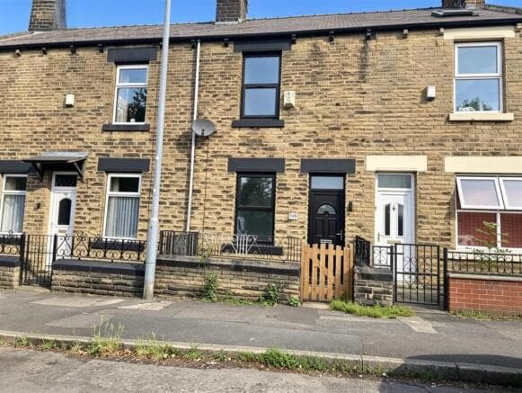 3 bed Terraced to rent