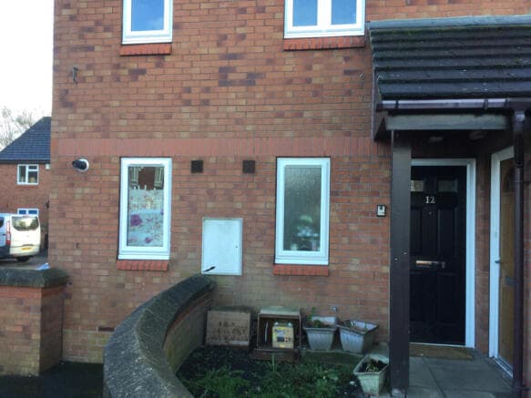 1 bed Flat to rent