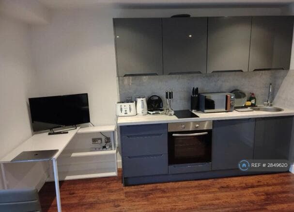1 bed Flat to rent