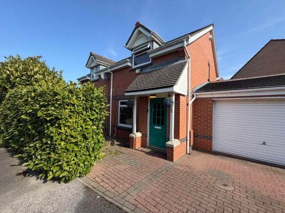 2 bed Semi-Detached to rent in middlesbrough
