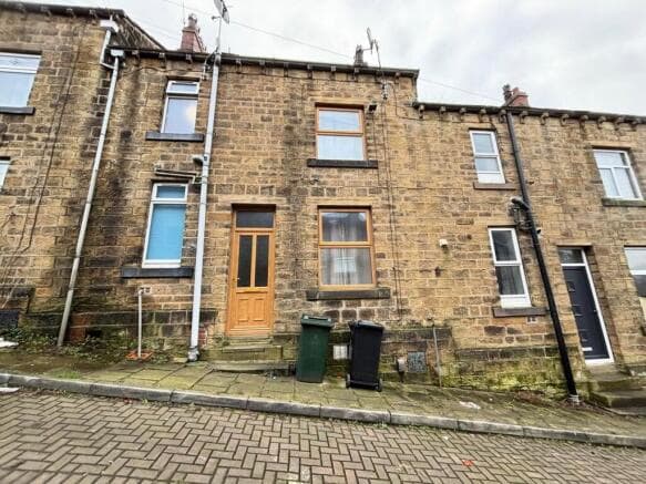 2 bed Terraced to rent in keighley