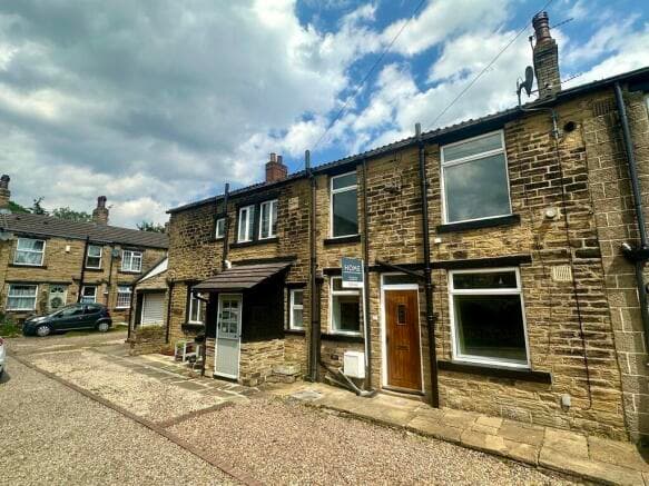 1 bed House for sale in pudsey