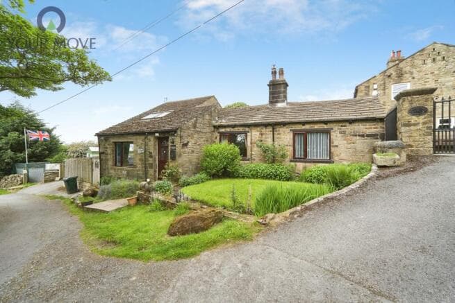 3 bed Bungalow for sale in keighley