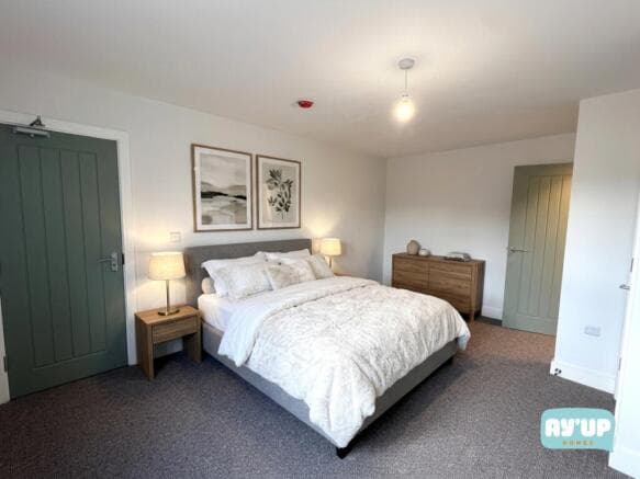 1 bed House Share to rent