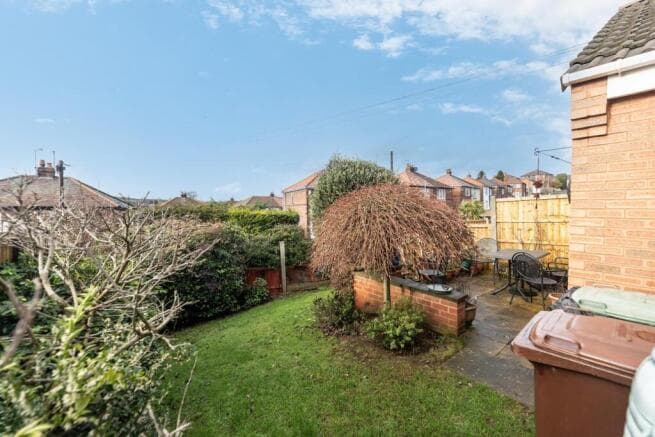 2 bed House for sale in pontefract