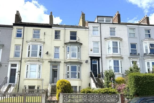 1 bed Flat for sale in whitby