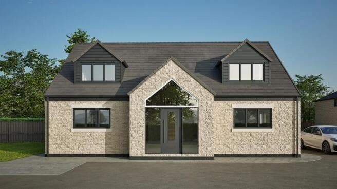 4 bed Detached for sale