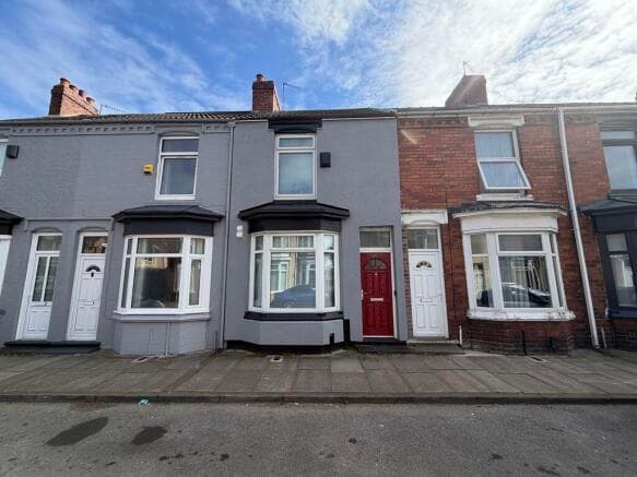 1 bed Flat to rent in middlesbrough