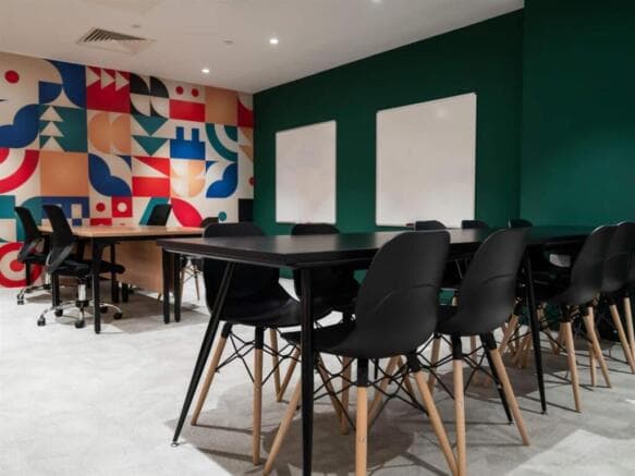 Studio to rent