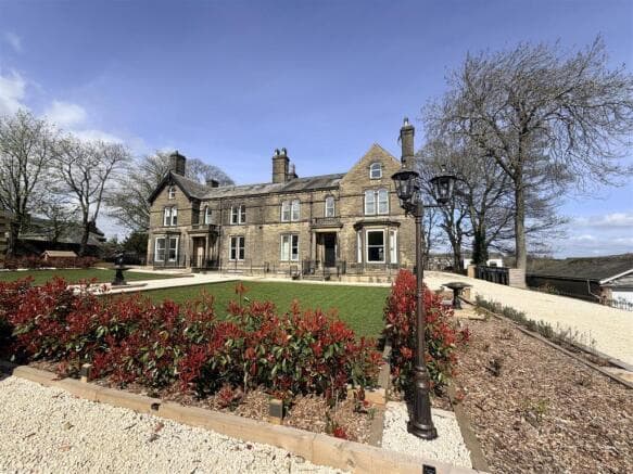 2 bed Apartment to rent in keighley