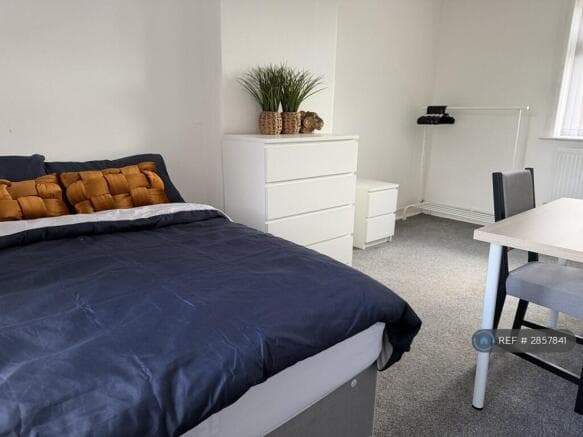1 bed House Share to rent