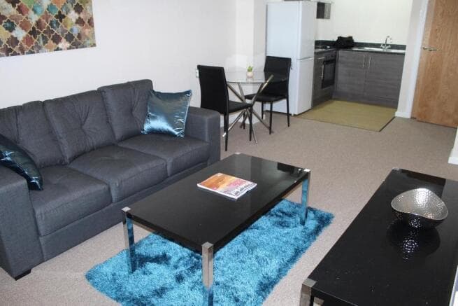 1 bed Apartment to rent in halifax