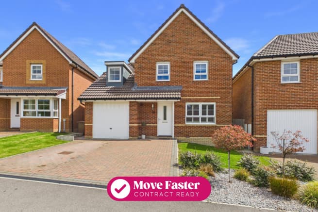 5 bed Detached for sale