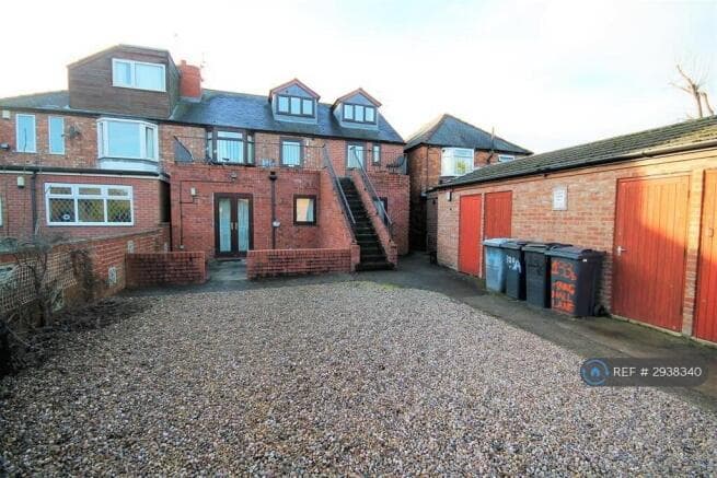 1 bed Flat to rent in york