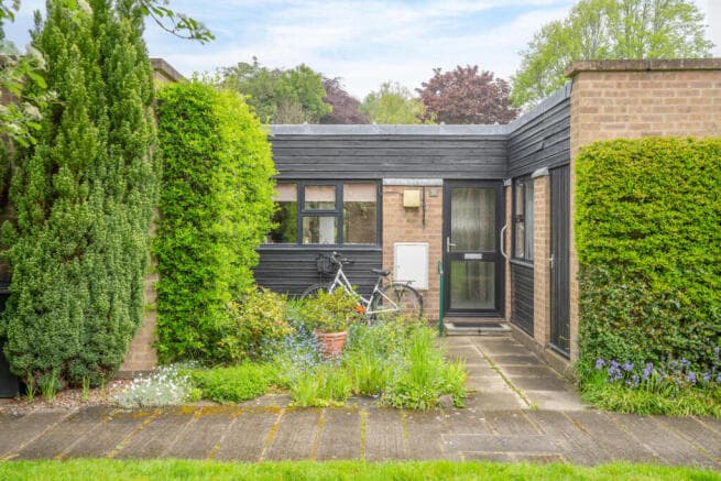 3 bed Bungalow for sale