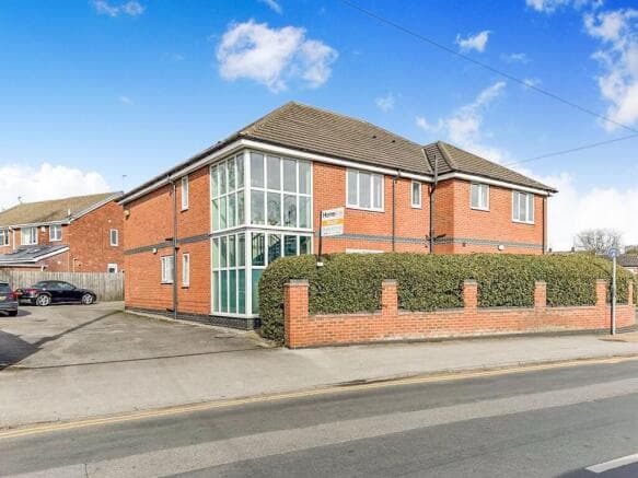 2 bed Apartment for sale in beverley