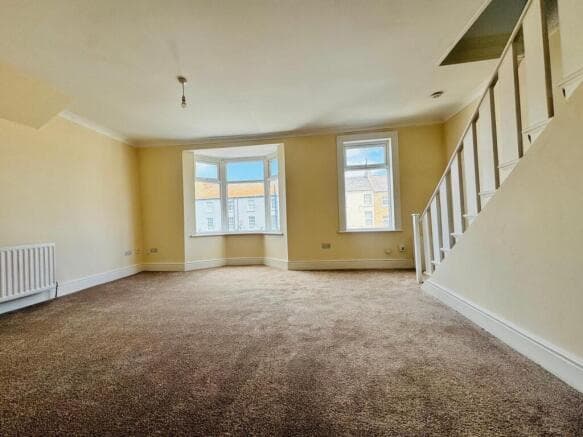 2 bed Flat to rent in redcar