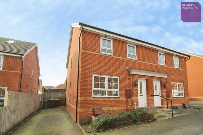 3 bed House for sale in pontefract