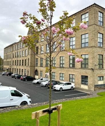 1 bed Apartment to rent in batley