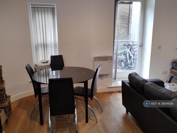 2 bed Flat to rent
