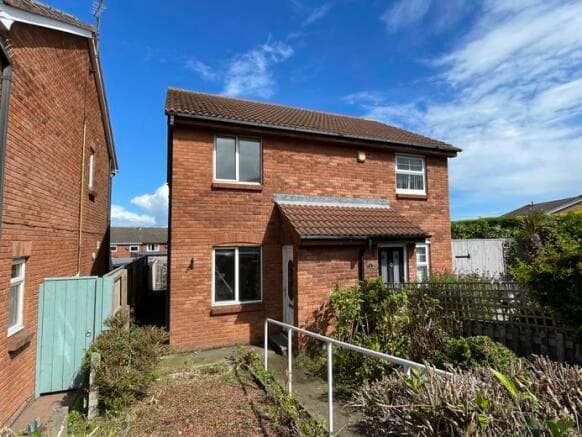 2 bed Semi-Detached to rent in middlesbrough