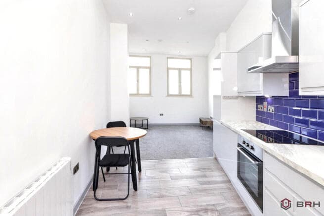 1 bed Apartment for sale in doncaster