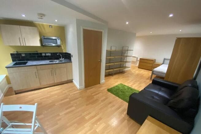 Apartment to rent