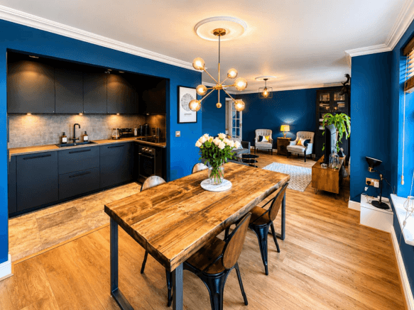 2 bed Flat to rent