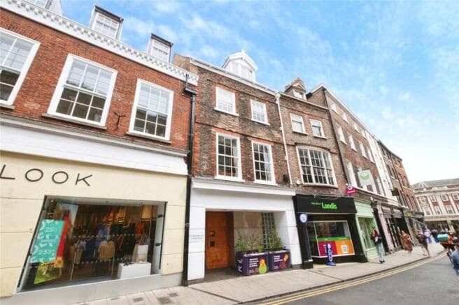 1 bed Flat for sale