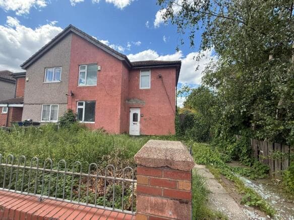 3 bed Semi-Detached for sale in middlesbrough